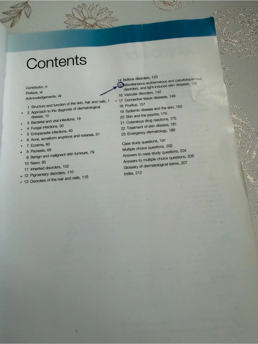 Lecture Notes: Dermatology (10th Edition) Paperback - Robin Graham-Brown & Tony